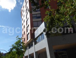 Büro in Calle Amadeo Arias