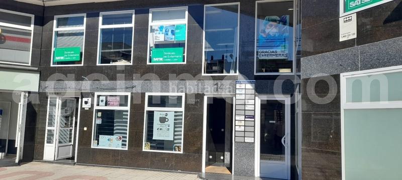 Foto 68114103-3466-4e5e-a255-03e026d61cec. Office space in Caño Argales Valladolid