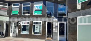 Oficina  Calle ferrocarril. Oficina venta o alquiler