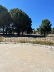 Terreny residencial a Traspinedo. Solar venta