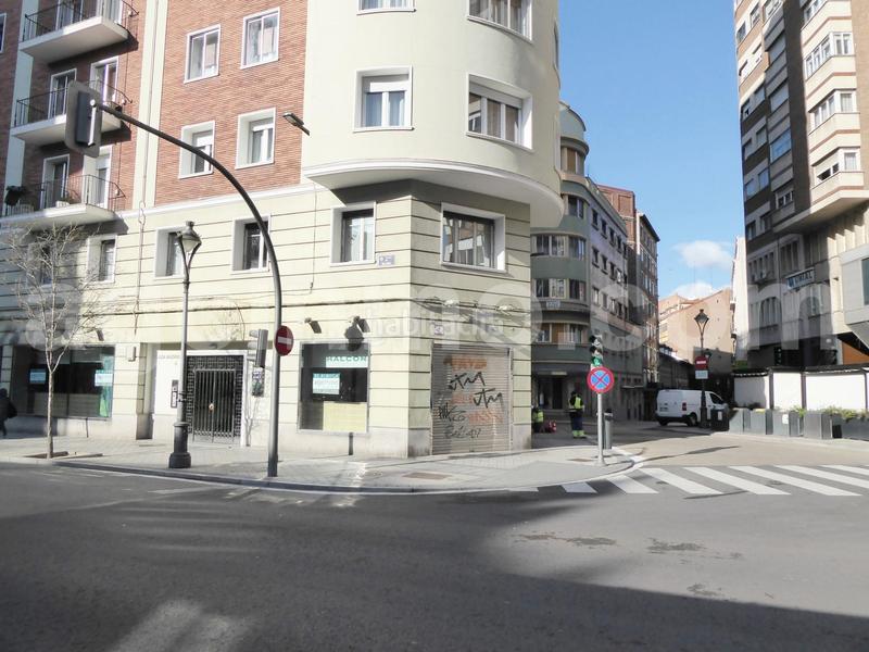 Foto 90d91a11-5cdc-48a0-8f83-368447466423. Alquiler local comercial  alquiler en Valladolid