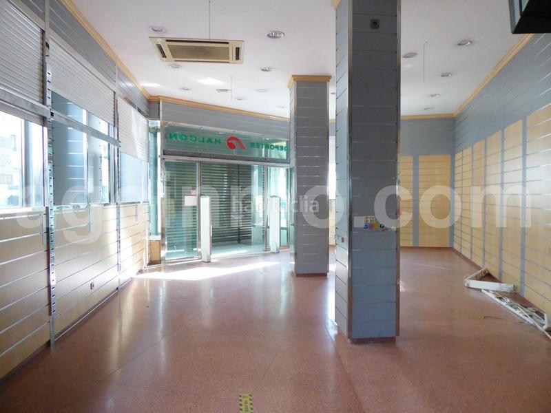 Foto ac857b00-0098-48fa-91b9-9742410792d8. Alquiler local comercial  alquiler en Valladolid