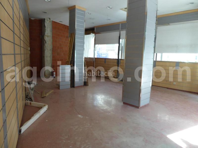 Foto f46db82d-2d04-401b-986b-fe566f5be7f3. Alquiler local comercial  alquiler en Valladolid