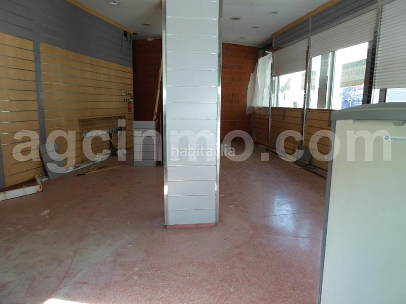 Foto 60a56c17-5c05-4aba-ae57-1638c22a58e0. Location local commercial dans Campo Grande Valladolid