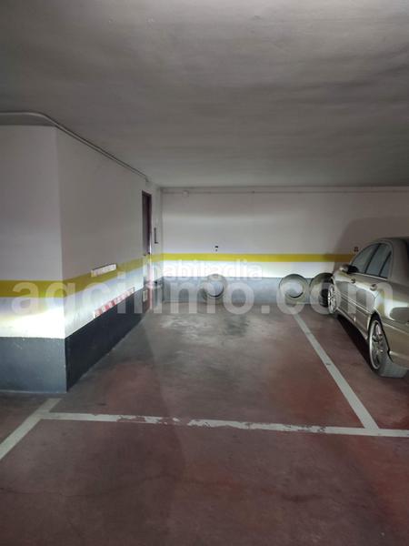 Foto 02f5e0c1-6c1a-4ad0-82f2-429f29b3a213. Appartement avec parking dans Campo Grande Valladolid