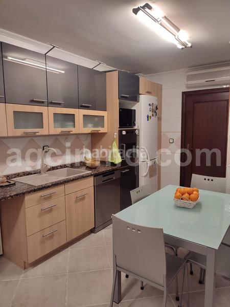 Foto 07fcc92c-5e98-4e6f-892d-24e4326a5d26. Appartement avec parking dans Campo Grande Valladolid