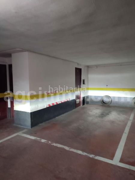 Foto 14724a43-950f-4177-9b92-d852ca56fac7. Appartement avec parking dans Campo Grande Valladolid
