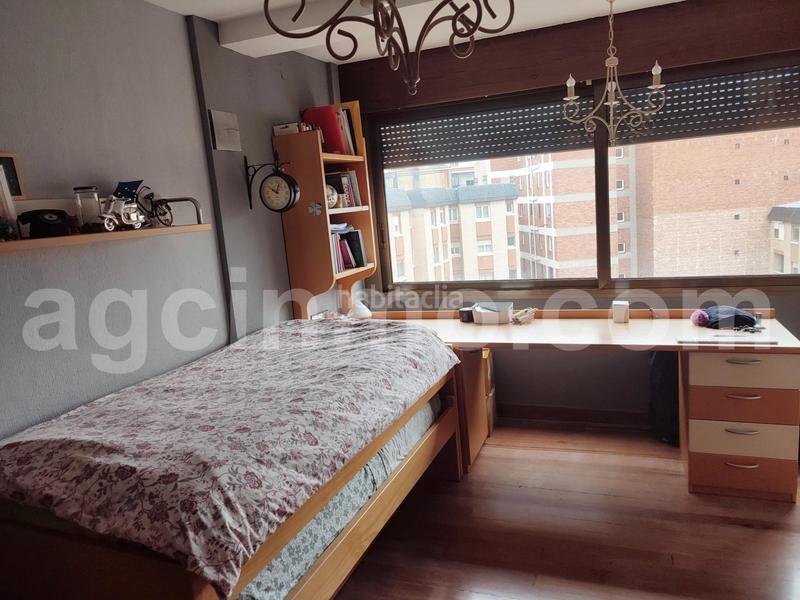 Foto 14d74603-c4c4-4056-9c6d-70fcef3ea5b8. Appartement avec parking dans Campo Grande Valladolid