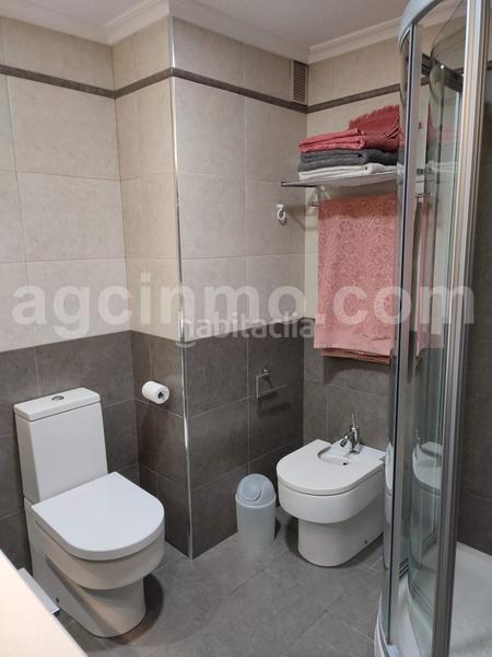 Foto 200de3b2-a9b2-4320-bc12-c807730bec8f. Appartement avec parking dans Campo Grande Valladolid