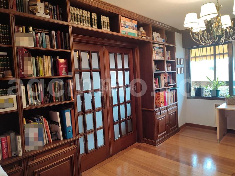 Foto 2528a1d9-9265-4b7f-8b45-c3af9f0f5c33. Appartement avec parking dans Campo Grande Valladolid