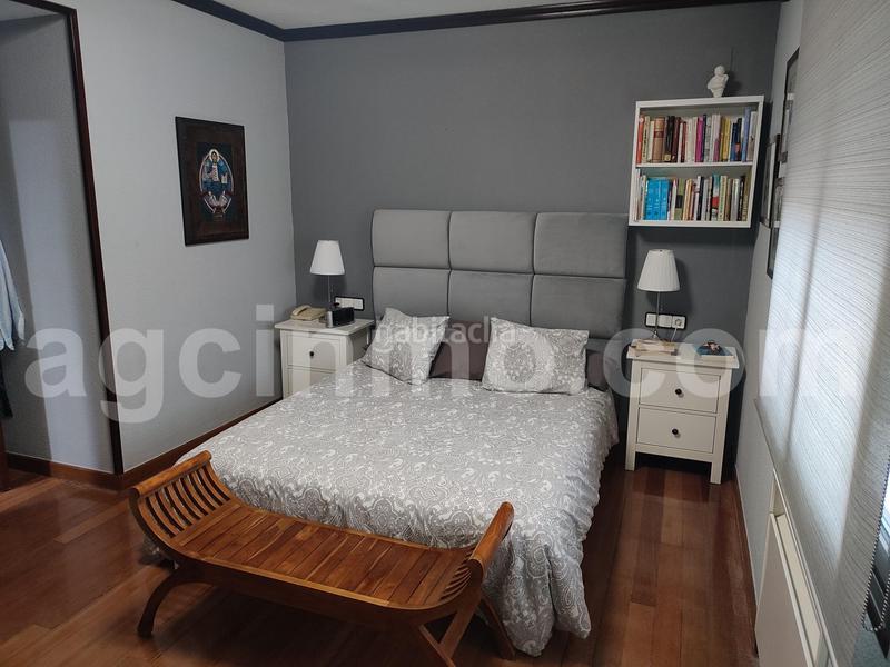 Foto 3524487c-f916-4e85-b316-25beb641a417. Appartement avec parking dans Campo Grande Valladolid
