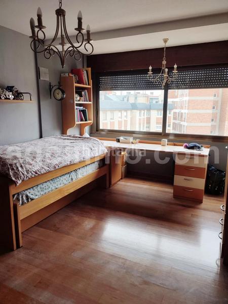 Foto 35c950ba-5f35-45b8-84ec-0d45f8321bac. Appartement avec parking dans Campo Grande Valladolid