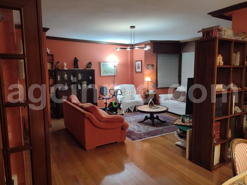 Foto 3e49fb7f-60bb-41a2-89db-429a85fb6331. Appartement avec parking dans Campo Grande Valladolid