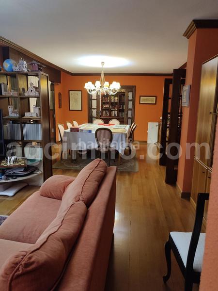 Foto 577f56ba-bd9b-48cd-8d55-ab11a5c01389. Appartement avec parking dans Campo Grande Valladolid
