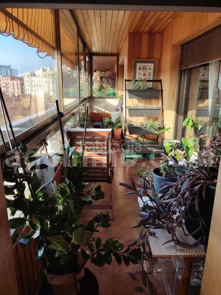 Foto 5de6fa97-b4e5-4de9-b0f3-44b3a4aeb5d5. Appartement avec parking dans Campo Grande Valladolid