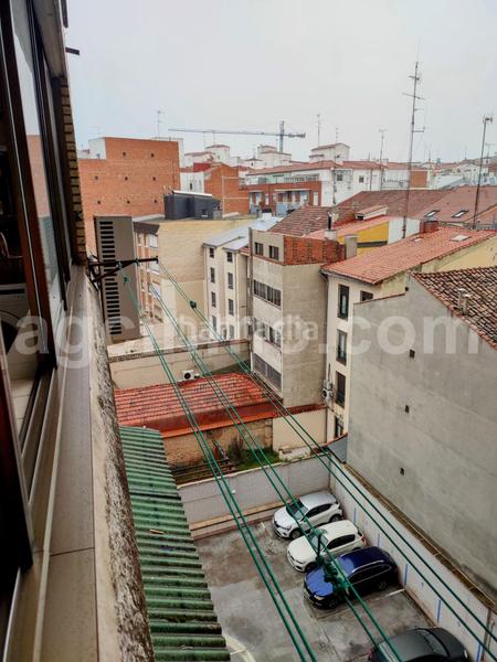 Foto 5ea55a68-dc1f-4e31-804a-0dd2890ed2eb. Appartement avec parking dans Campo Grande Valladolid
