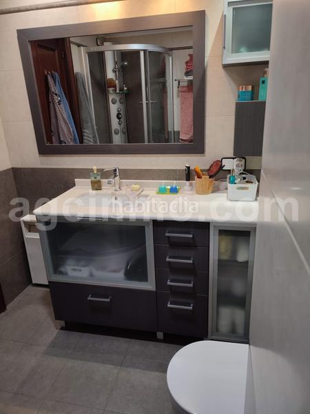 Foto 76930709-8d72-4bf5-a916-add76c90d8f8. Appartement avec parking dans Campo Grande Valladolid
