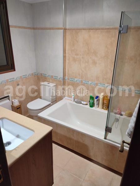 Foto 807ed04b-433d-4f48-b1b2-83ba647b6220. Appartement avec parking dans Campo Grande Valladolid