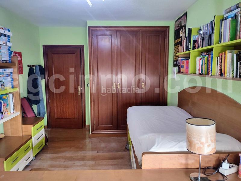 Foto 86f40ec1-c74e-4753-9aa2-0c9aa7a821f3. Appartement avec parking dans Campo Grande Valladolid