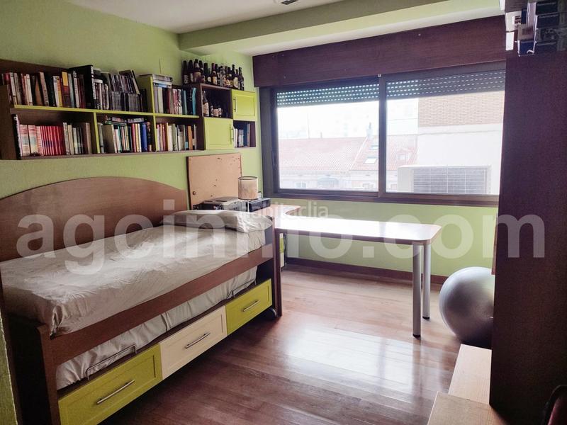 Foto 8e600dfd-21cf-4097-8dad-60f02d338b68. Appartement avec parking dans Campo Grande Valladolid
