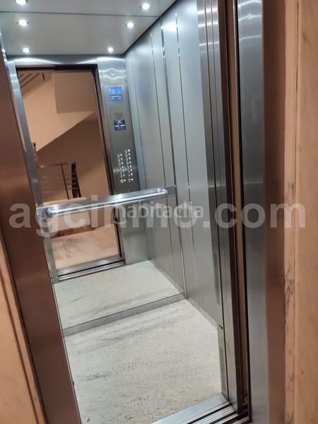 Foto 93ed8534-3784-4e93-8413-963c4da52cd5. Appartement avec parking dans Campo Grande Valladolid