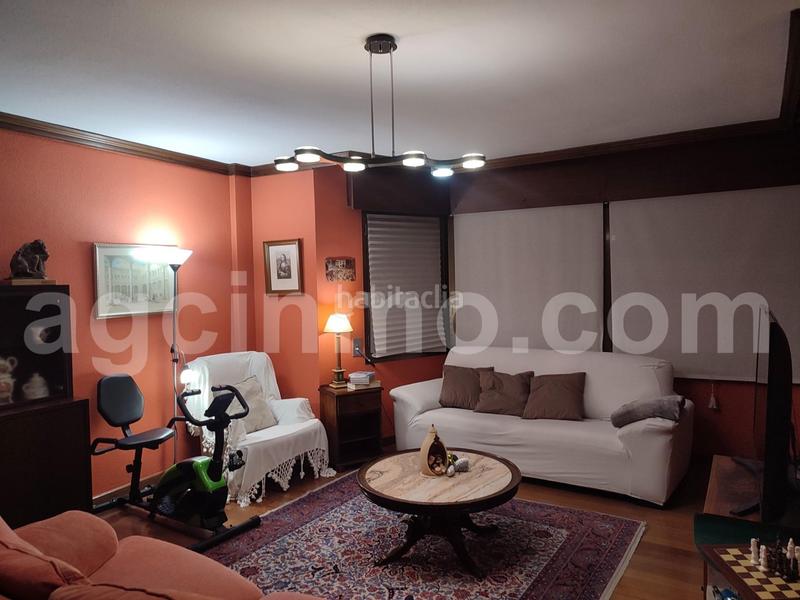 Foto ab8334af-783f-4531-91c9-1633b74714ca. Appartement avec parking dans Campo Grande Valladolid