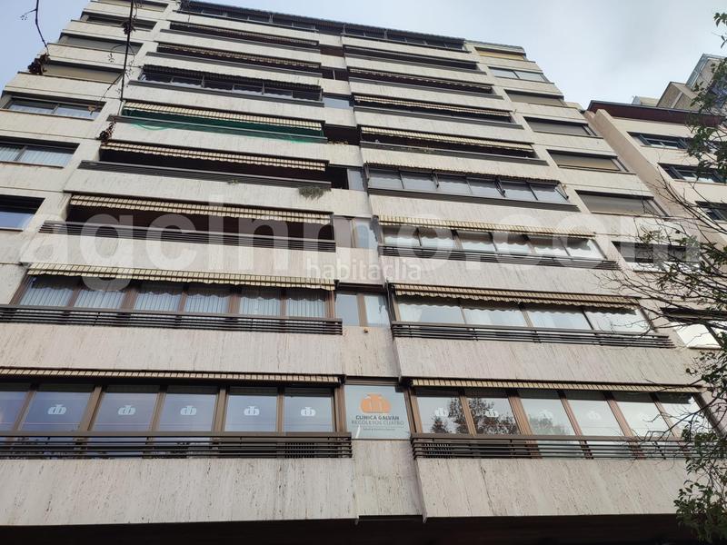 Foto c94a588f-ee2d-4df4-8ae3-2622fe100989. Appartement avec parking dans Campo Grande Valladolid