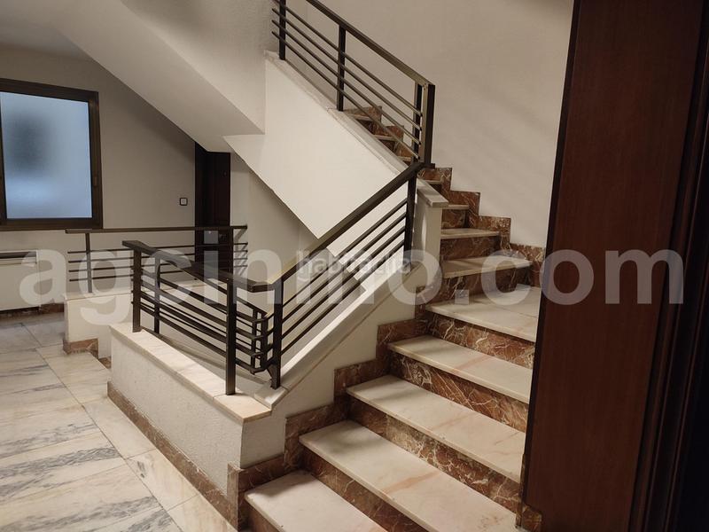 Foto cb7f512b-44da-4c77-bdb9-eacf9f86ceab. Appartement avec parking dans Campo Grande Valladolid