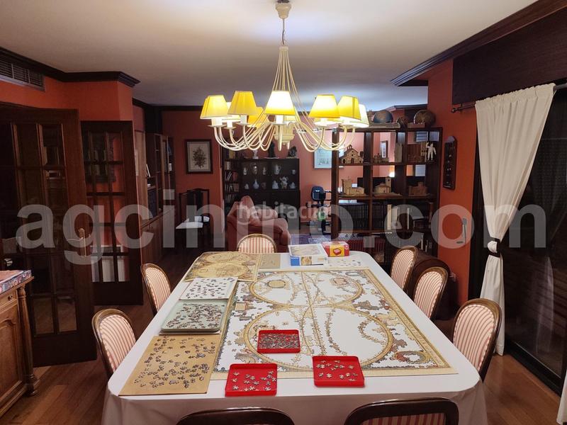 Foto d7eb3090-78bd-49d6-9179-8c062a956f8e. Appartement avec parking dans Campo Grande Valladolid