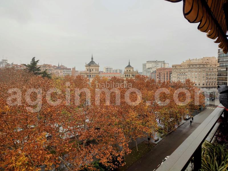 Foto ddd97317-8433-473a-b70c-8fd7f92f28e1. Appartement avec parking dans Campo Grande Valladolid