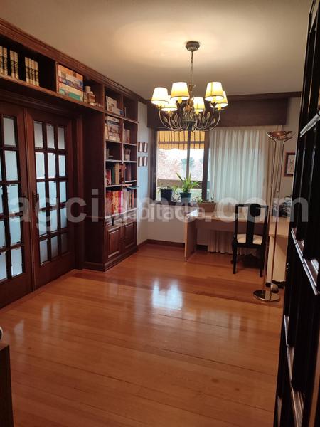Foto e0285124-8690-4718-b204-6d7a31ad7602. Appartement avec parking dans Campo Grande Valladolid