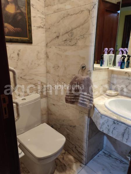 Foto f83643eb-26c9-4941-85bd-a392bec296fe. Appartement avec parking dans Campo Grande Valladolid