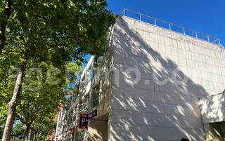 Lloguer Oficina a Huerta del Rey. Oficina alquiler