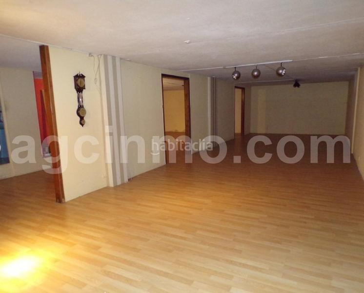 Foto 541c25f3-ca3c-48f6-9312-70e958915e95. Local comercial a Circular Valladolid