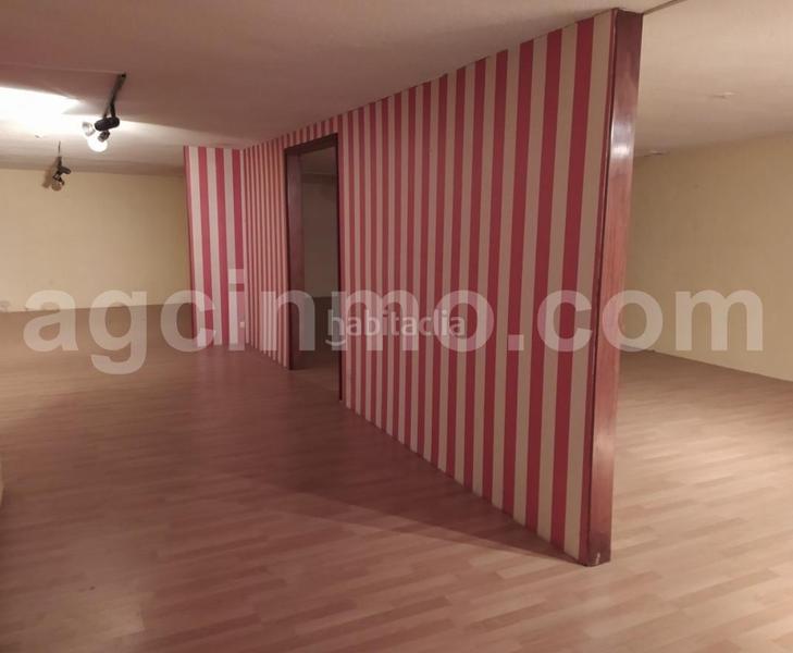 Foto 7c891d60-9a89-4807-bed2-cafa4535eeaa. Local comercial a Circular Valladolid