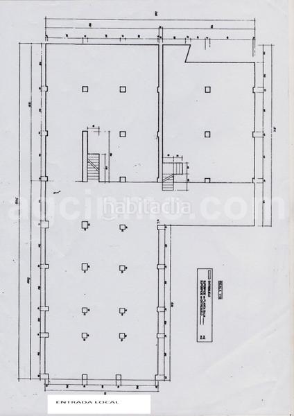 Foto c7452a89-fe70-4c73-a564-be6df44a6335. Local comercial a Circular Valladolid