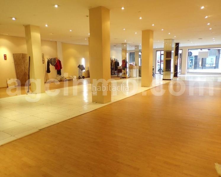 Foto d5aa5bd1-affb-4450-b201-ea0777573e98. Local comercial a Circular Valladolid
