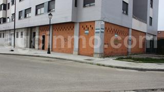 Affitto Locale commerciale  Avenida cantabria. Local alquiler