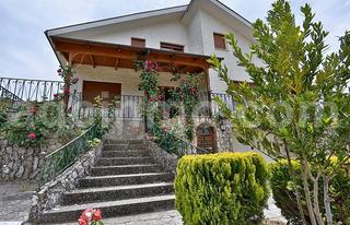 Chalet à Laguna de Duero. Chalet venta