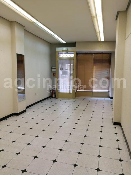Foto 19d5ad2b-36be-4b47-b87a-f957a58bd5e9. Local comercial  alquiler en Rondilla Valladolid