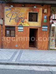 Local commercial à Campo Grande. Local comercial venta