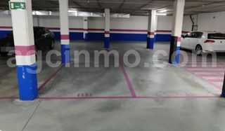 Lloguer Aparcament cotxe  Calle calle del monasterio de santa maría de montserrat. Garaje alquiler