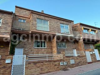 Lloguer Xalet a Parquesol. Chalet alquiler