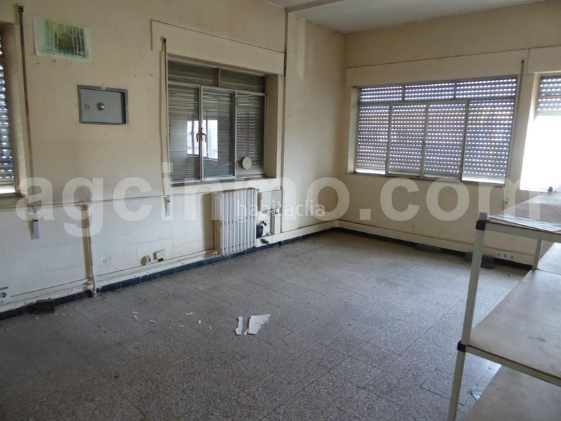 Foto 467b73ec-f4ce-434a-9d70-d145281d0355. Nave industrial nave venta en Polígono Argales Valladolid