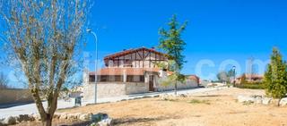 Xalet a San Miguel del Arroyo. Chalet venta