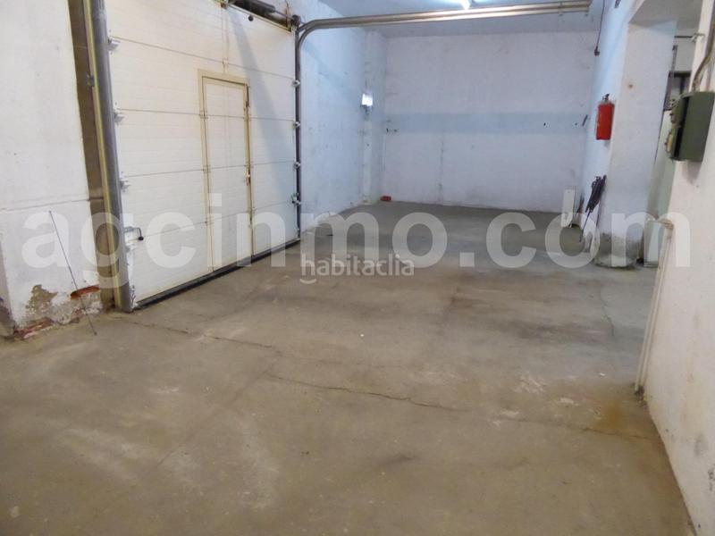 Foto 0c56fb43-411c-45bb-9ffd-0a08e141f9a8. Alquiler local comercial local alquiler en Pajarillos Bajos Valladolid