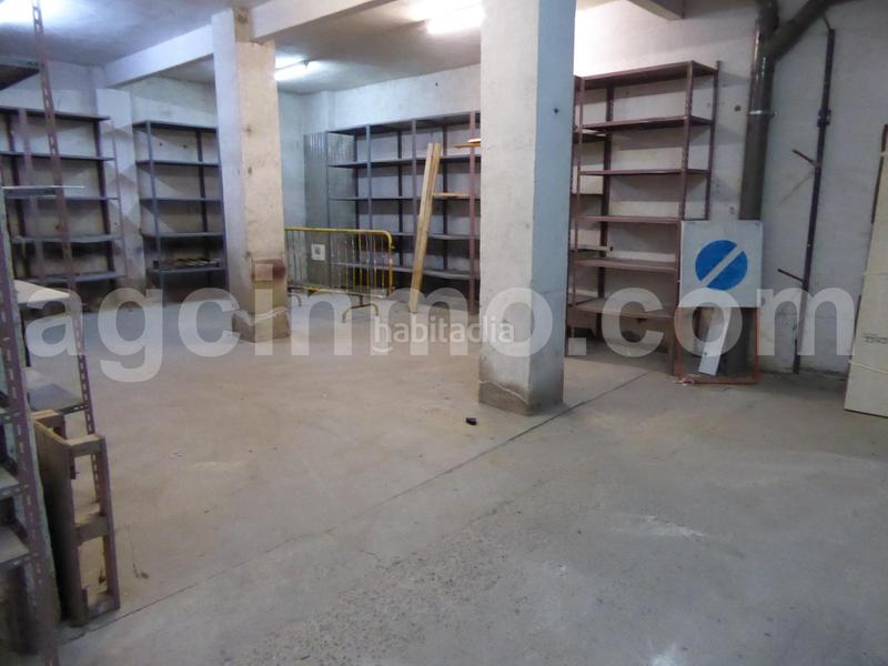 Foto 17a034a4-8673-465e-acd3-1c41b2f6775b. Alquiler local comercial local alquiler en Pajarillos Bajos Valladolid