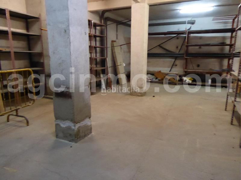 Foto 1bedeac9-281b-4d1b-bc46-30b0df504434. Alquiler local comercial local alquiler en Pajarillos Bajos Valladolid
