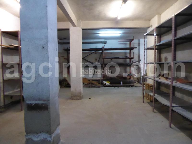 Foto 1de87dc7-0ee3-4e7b-ad84-e3f3da40cdd2. Alquiler local comercial local alquiler en Pajarillos Bajos Valladolid