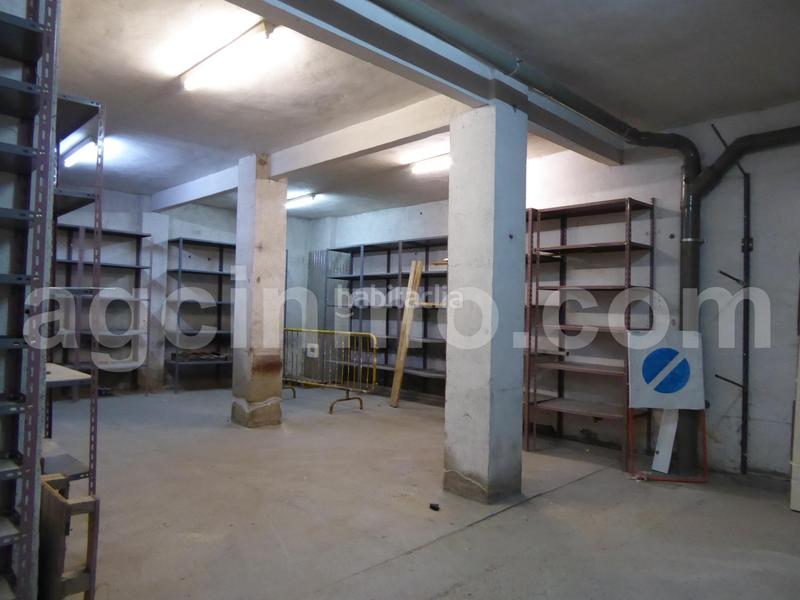 Foto 2efa93f5-5caa-4cb1-8d98-ab2775fcabd5. Alquiler local comercial local alquiler en Pajarillos Bajos Valladolid
